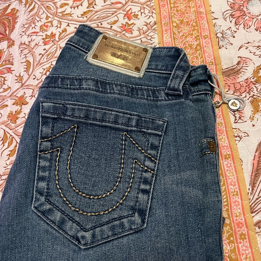True religon jeans